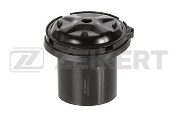 Опора пружины DAEWOO NEXIA/LANOS/KADETT пер ZEKKERT CHSHB-LAN