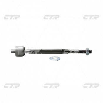 Тяга рул TOYOTA HI-LUX GGN15/GGN25 05- CTR