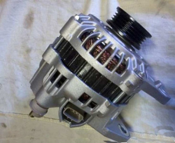 Генератор CHERY TIGGO 2.4 OE