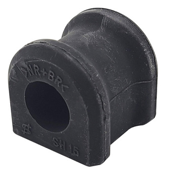 Втулка стаб TOYOTA AVENSIS 06-08 зад CTR (19mm) TSB-AVR19