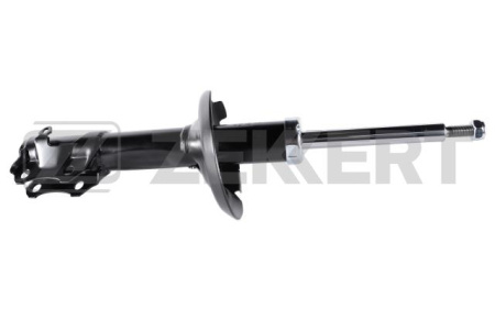 Амортизатор VW PASSAT B3 пер ZEKKERT (масл)