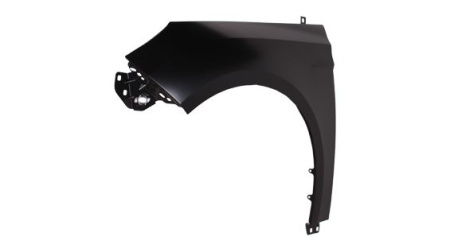 Крыло FORD FOCUS III 11-15 пер лев API