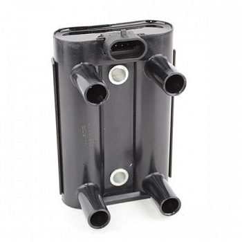 Катушка зажигания GEELY MK EURO-4 OE