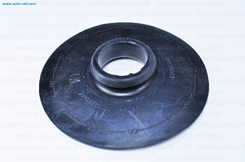 Прокладка пружины RENAULT SYMBOL зад верх/низ OE