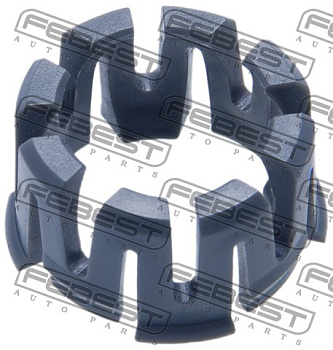 Детали кулисы КПП Втулка кулисы кпп NISSAN FEBEST