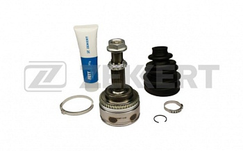 ШРУС TOYOTA AVENSIS 97-03 ZEKKERT 15-1513 (26x23)