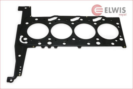 Прокладка ГБЦ FORD 2.4D ELWIS (3метки)
