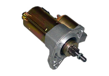 Стартер CHERY AMULET OE