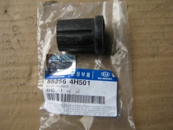 Сайлентблок рессоры HYUNDAI STAREX 06- зад конец OE