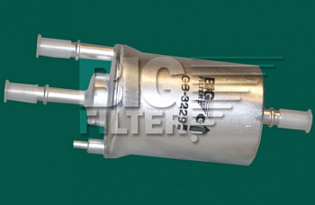 Фильтр топл VAG BF WK69/2