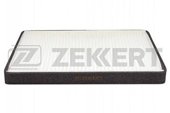 Фильтр салона NISSAN P11/TERRANO/MAVERIC ZEKKERT CU2530