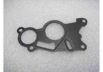 Прокладка насоса вакуумного VW T5 2.0 TDi 10- VICTOR REINZ