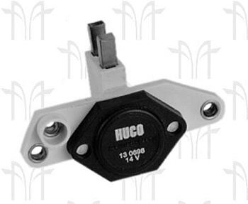 Реле зарядки MB HUCO 130698