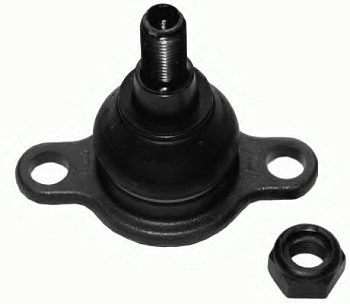 Опора шаровая VW T5 LMI (см по VIN) PR-1BH, 2MQ, 2MR