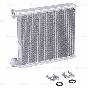 Радиатор печки VAG STELLOX