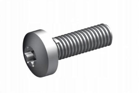Болт MB/VAG OE (m6x22)