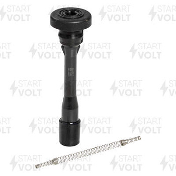 Наконечник катушки зажигания MITSUBISHI 1.8/2.0/2.4 STARTVOLT