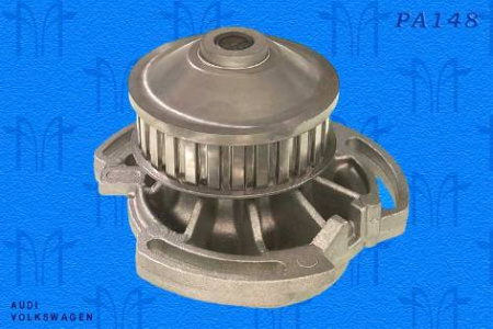 Насос водяной VAG 1.0-1.3 -94 HEPU 1138