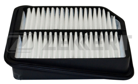 Фильтр возд SUZUKI GRAND VITARA 05-09 ZEKKERT C2330=FA831S