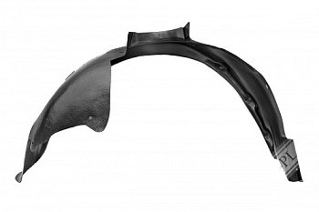 Локер OPEL VECTRA B 95-03 пер прав TYC