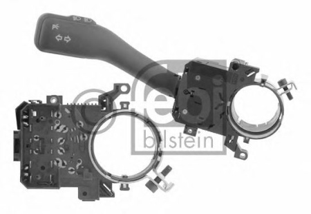 Переключатель подрулевой VAG G4/OCTAVIA лев HP 21320