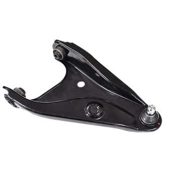 Рычаг подвески RENAULT LOGAN I/SANDERO I лев OE JTC1240