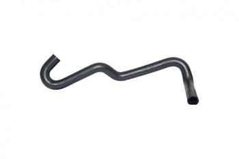 Патрубок ОЖ RENAULT LOGAN 1.4/1.6 SASIC (09- +AC радиатора верх/30mm)