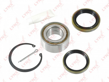 Подшипник ступичный MITSUBISHI CARISMA пер LYNX (40x74x34)