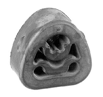 Резинка глушителя MB VITO 638 FISHER 255-080=10039