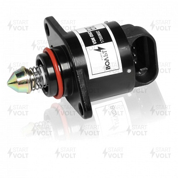 Клапан х.х. GM AVEO/LANOS/NEXIA 1.5 8v/16v STARTVOLT