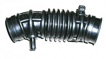 Патрубок воздухана CHEVROLET LANOS 1.5 8v OE