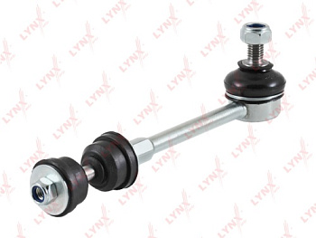 Стойка стаб FORD MONDEO IV/GALAXY II/S-MAX/S60/V70 зад LYNX