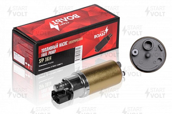 Насос топл FIAT ALBEA STARTVOLT (моторчик)