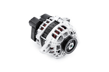 Генератор HYUNDAI/KIA METACO (ACCENT 16V)