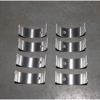 Вкладыши шат. CHERY AMULET OE +0.25