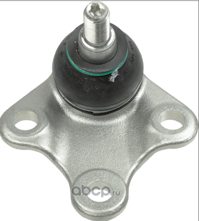 Опора шаровая RENAULT ARKANA 19-/KAPTUR 16-/DUSTER19- LMI