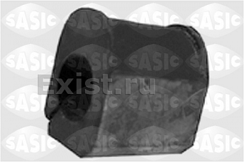 Втулка стаб RENAULT MEGANE I пер внутр SASIC (24.5mm)