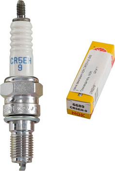 Свеча зажигания NGK CR5EH-9