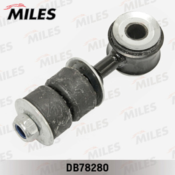 Стойка стаб FIAT DUCATO 06- пер MILES