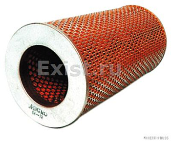 Фильтр возд TOYOTA HI-ACE JP C15163=LX941