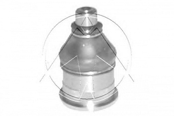 Опора шаровая MITSUBISHI CARIZMA 98-03 SIDEM (под болт)