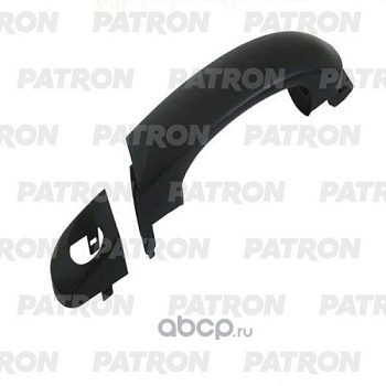 Ручка двери VAG PATRON (с отверстием под личину)