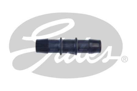 Штуцер шлангов GATES (6mm/прямой*1/4)