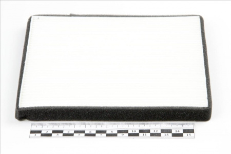 Фильтр салона GELLY VISION (FC) OE (см. CU2035=CUK2035)