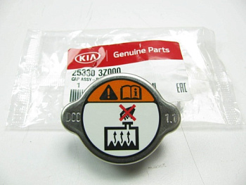 Крышка радиатора HYUNDAI/KIA OE (1.1)