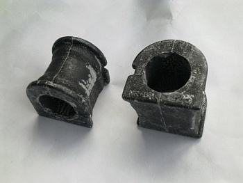 Втулка стаб TOYOTA YARIS пер OE (25mm) TSB-YAR