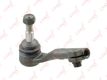Наконечник рул BMW E84/87/88/90 лев LYNX JTE1050