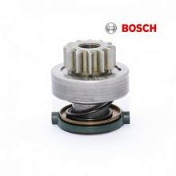 Бендикс стартера MB W204/W203/S203/CL203/W211/SPRINTER 2.0/2.2CDi 01> BOSCH