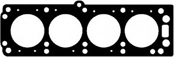Прокладка ГБЦ OPEL X18XE GLASER 645.842