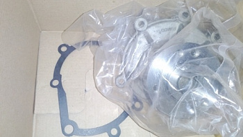 Насос водяной CHEVROLET EPICA 2.0/2.5 MANDO